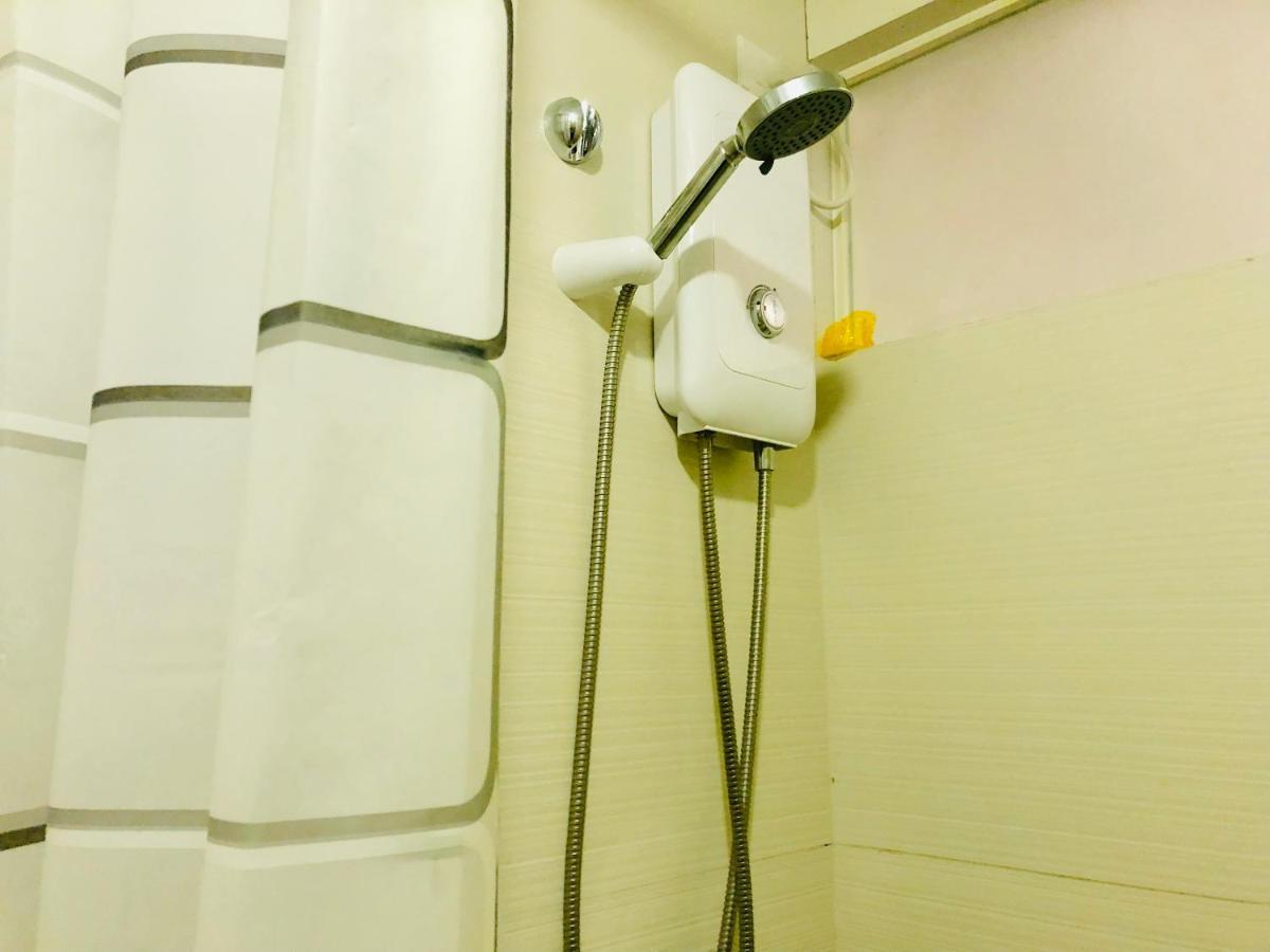 The Sentinel Residences Quezon City Extérieur photo